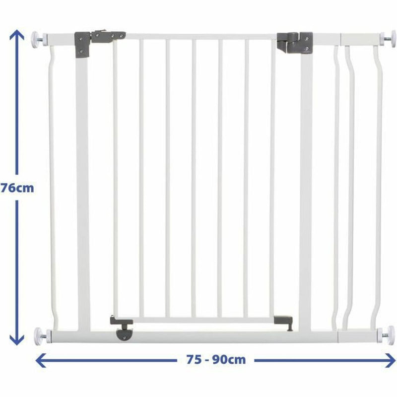 Chargez l&#39;image dans la visionneuse de la galerie, Barrière de sécurité Dreambaby 84-90 cm
