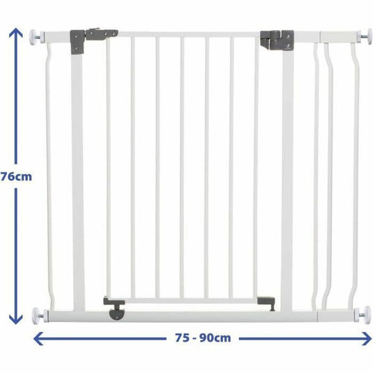 Barrière de sécurité Dreambaby 84-90 cm