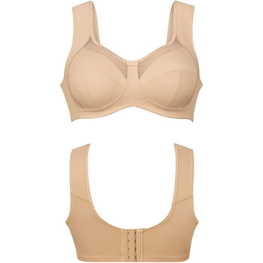 Büstenhalter Anita 85G Beige (Restauriert A)