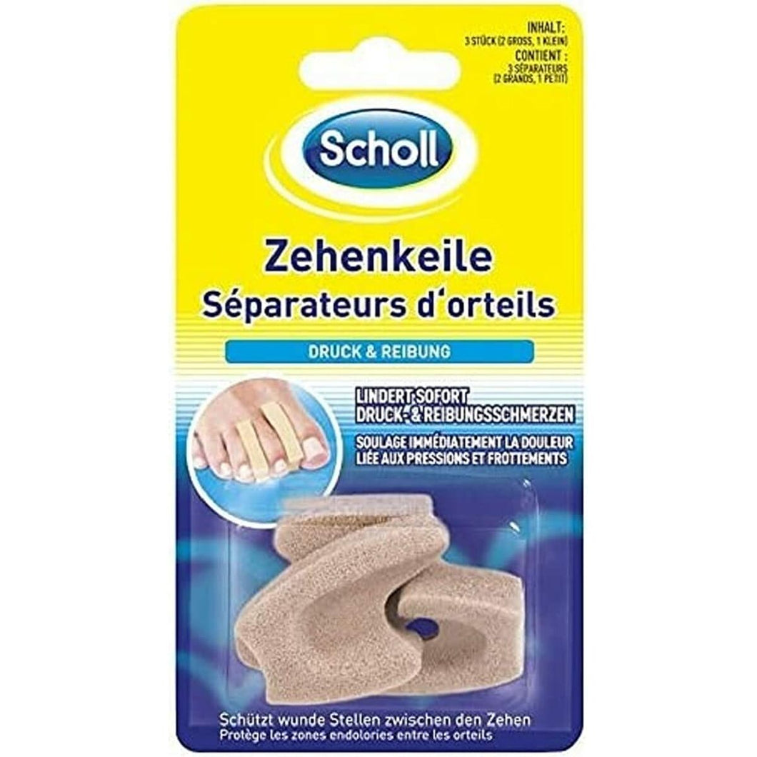 Kopfhörerkissen Scholl (Restauriert A)