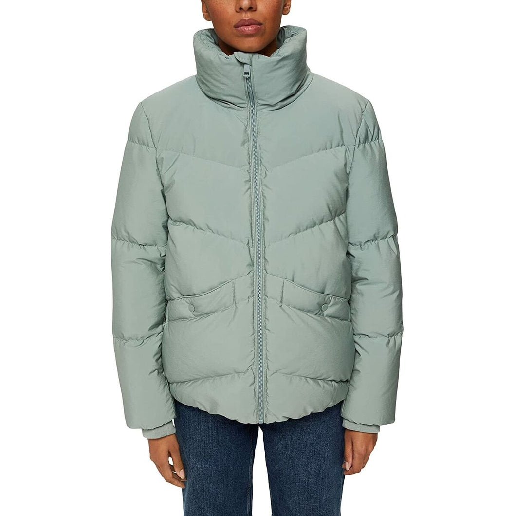 Jacke Esprit 091EE1G319 grün S (Restauriert A+)