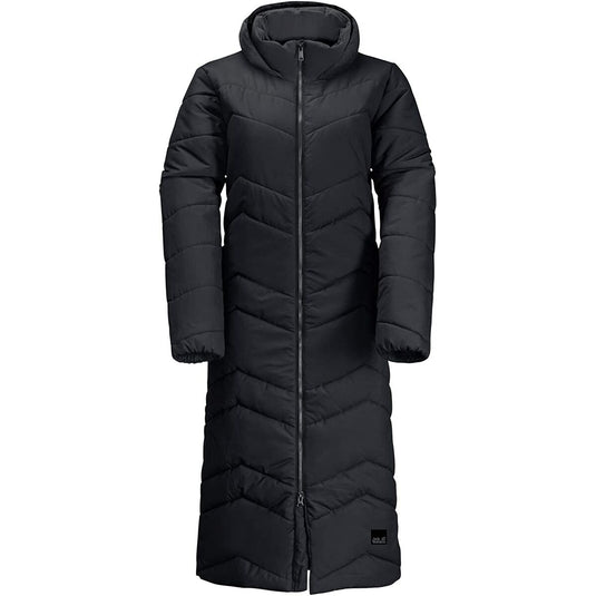 Veste Jack Wolfskin Noir S (Reconditionné A)