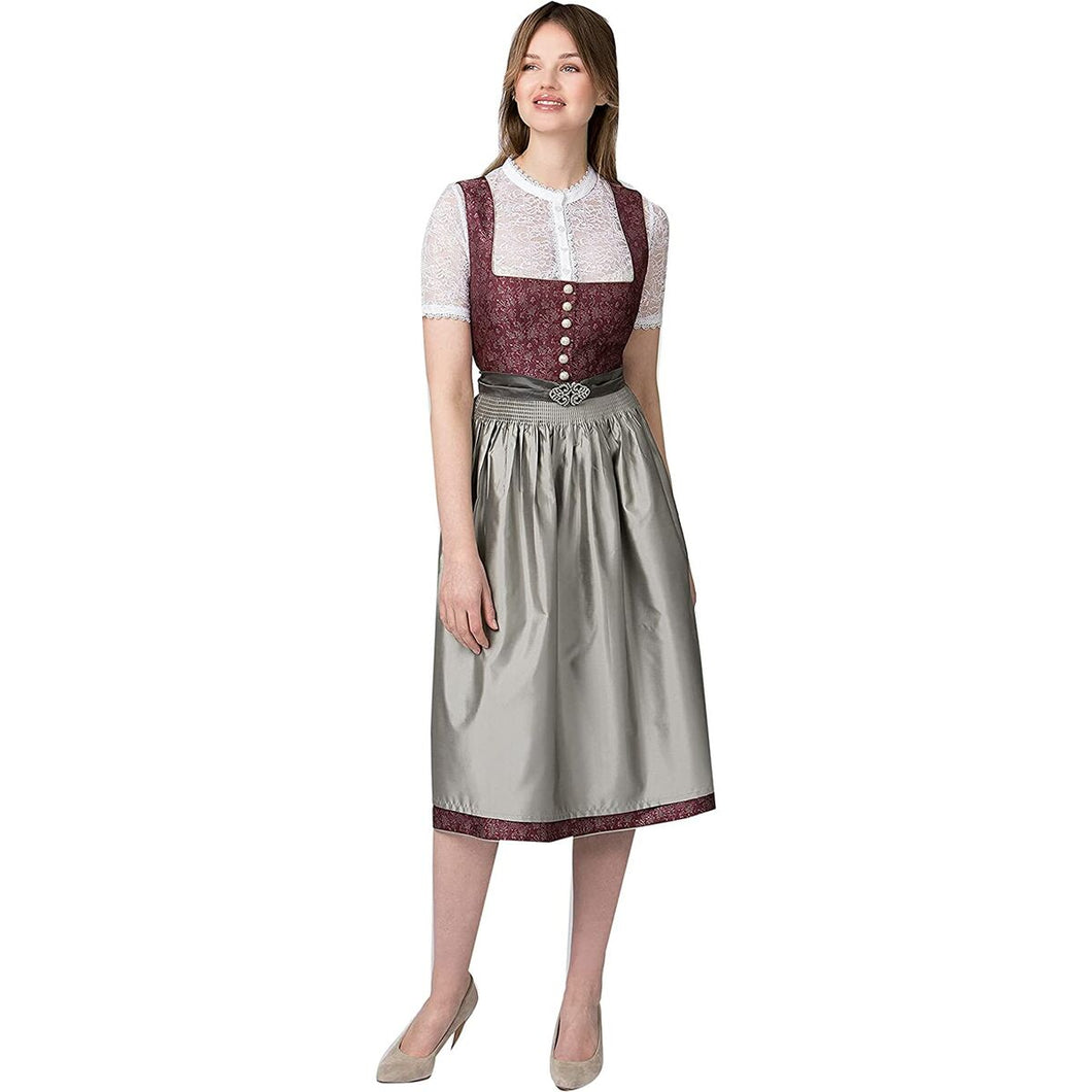 Kleid Stockerpoint Größe 38 (Restauriert B)