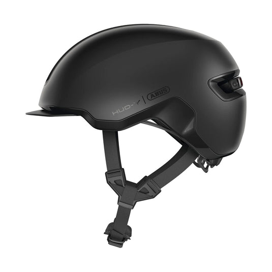 Casque de Cyclisme pour Adultes ABUS Urban Noir (Reconditionné A)