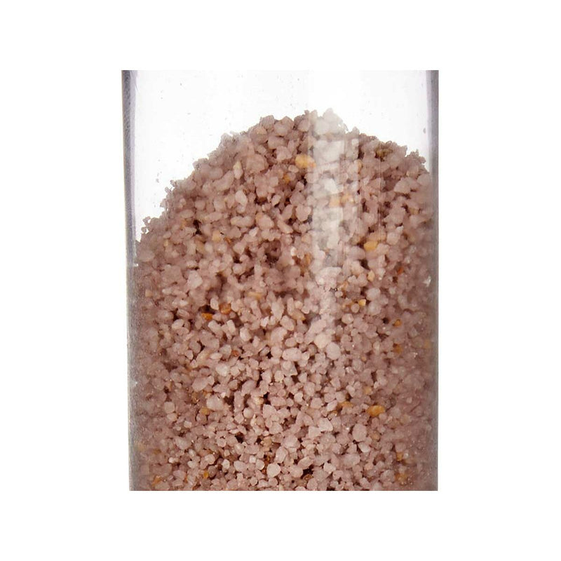 Laden Sie das Bild in Galerie -Viewer, Dekorativer Sand Braun 1,2 kg (12 Stück)
