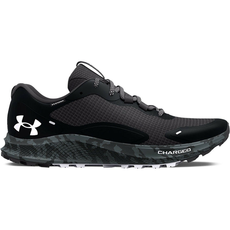 Load image into Gallery viewer, Sports Trainers for Women Under Armour Charged Bandit Black
