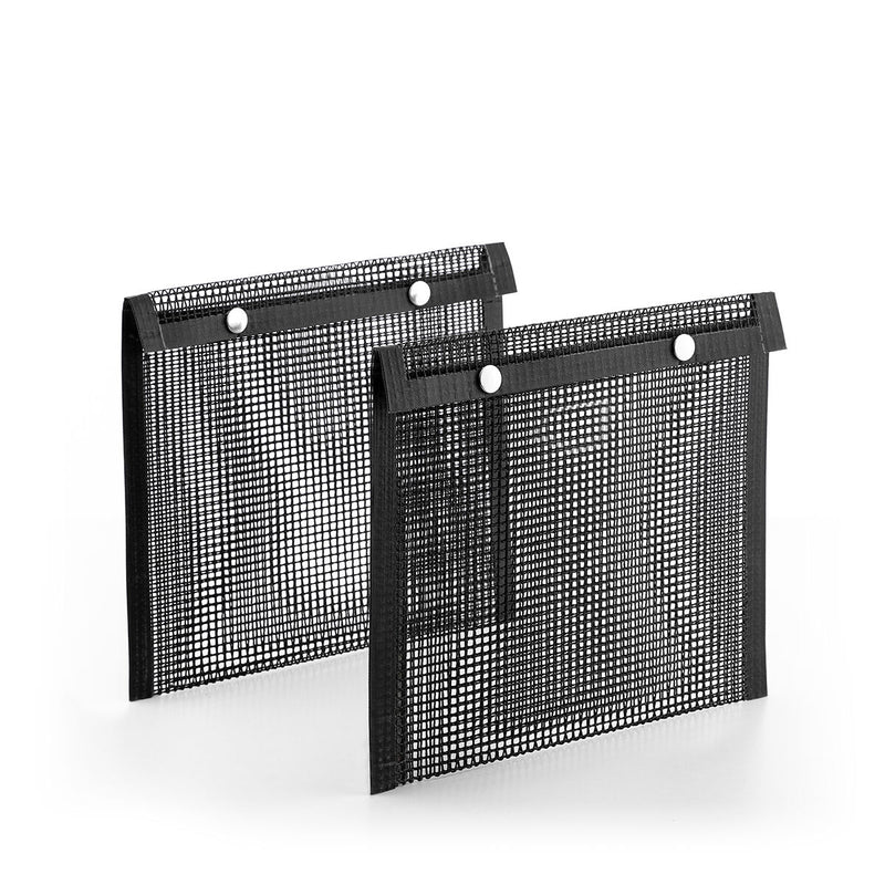 Cargue la imagen en el visor de la galería, Grill-Netzbeutel BBQNet InnovaGoods (2Er pack)
