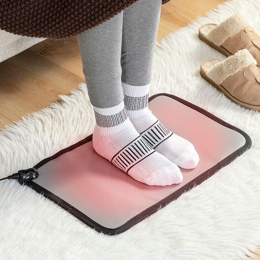 Tapis Électrique Chauffant Hemat InnovaGoods