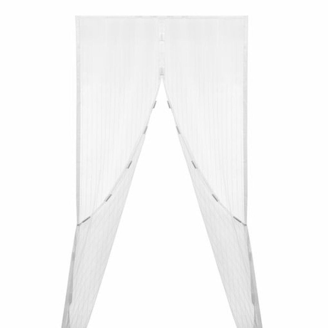 Moustiquaire InnovaGoods IG116462 Blanc Legging (Reconditionné B)