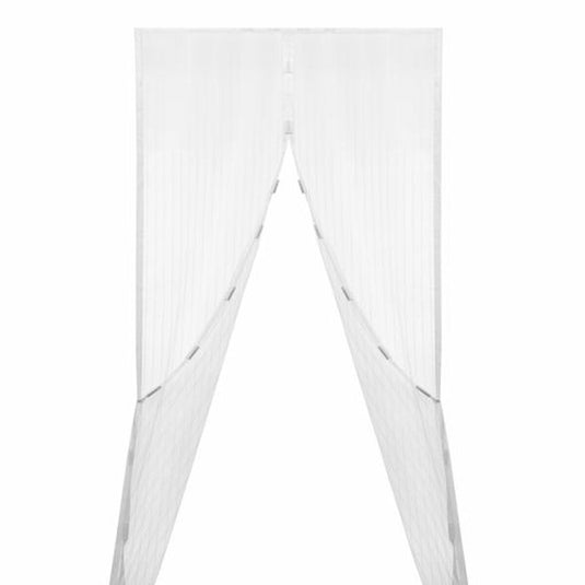 Moustiquaire InnovaGoods IG116462 Blanc Legging (Reconditionné B)